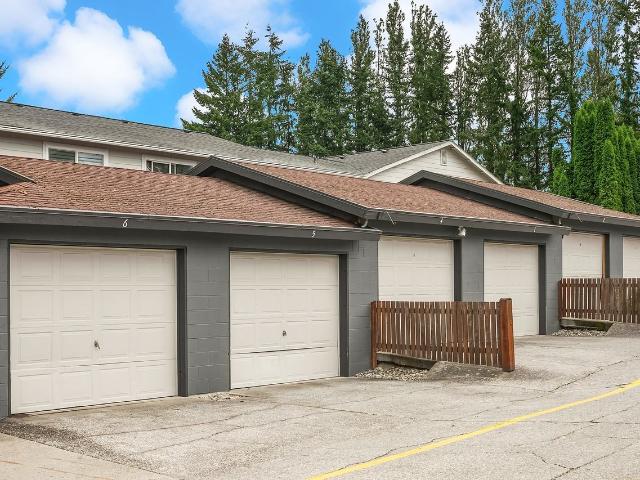 Apartment for rent in Pinehurst - Beverly Park, Everett