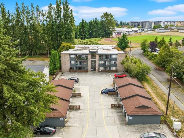 Apartment for rent in Pinehurst - Beverly Park, Everett