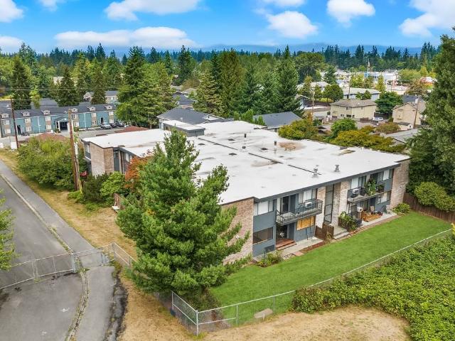 Apartment for rent in Pinehurst - Beverly Park, Everett