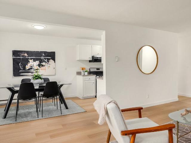 Apartment for rent in Pinehurst - Beverly Park, Everett
