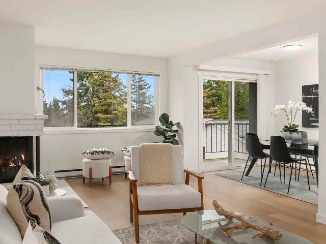 Apartment for rent in Pinehurst - Beverly Park, Everett