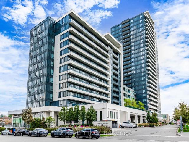 Condo for rent in Toronto, Golden Horseshoe
