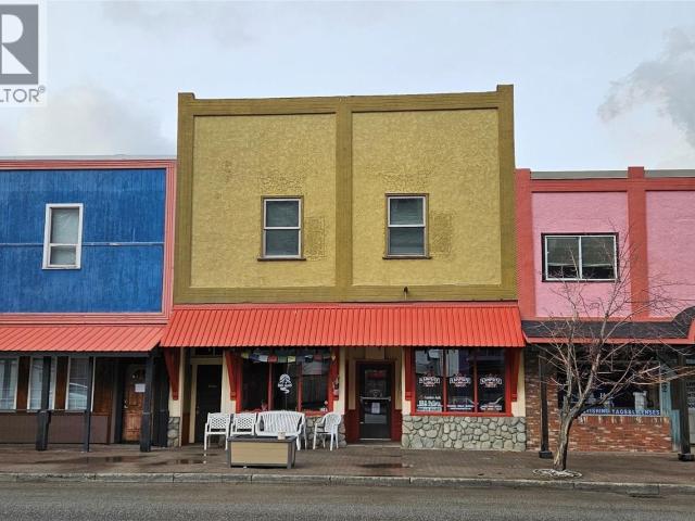 Apartment for sale in Keremeos, British Columbia