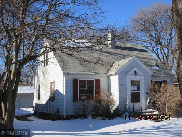 House for sale in Willmar, Minnesota