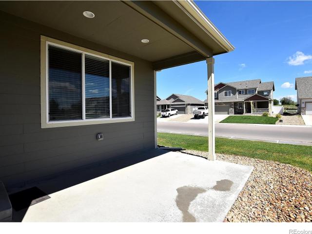 House for sale in Greeley, Weld County