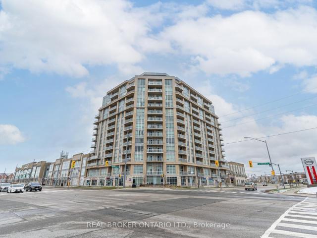 Condo for rent in York, Ontario