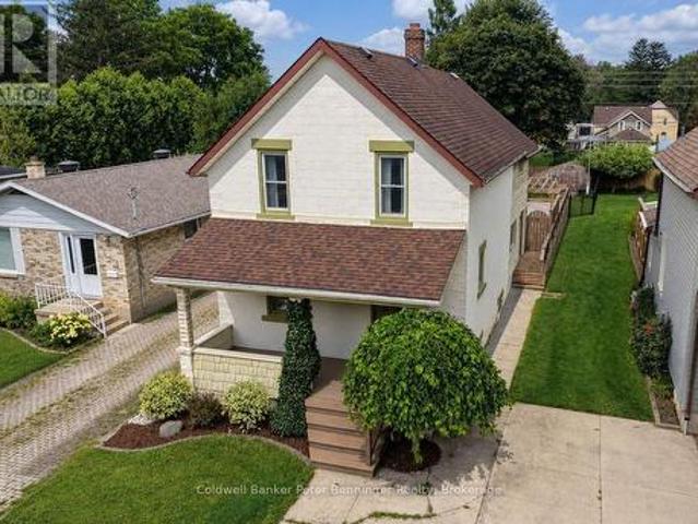 House for sale in Grey, Ontario