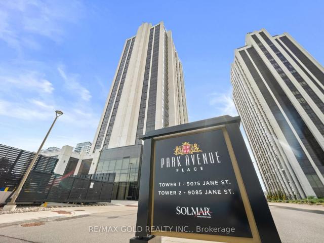 Condo for sale in York, Ontario
