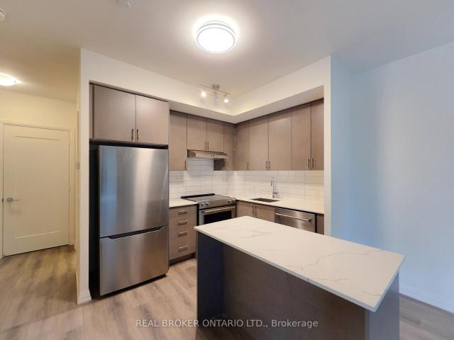 Condo for sale in York, Ontario