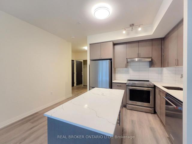 Condo for sale in York, Ontario