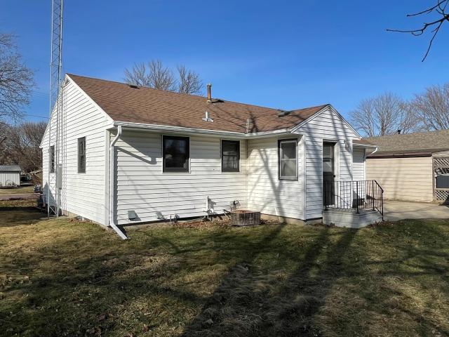 House for sale in Waseca, Minnesota