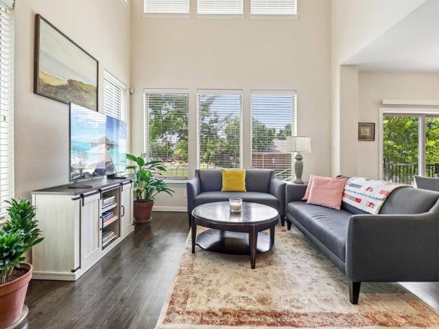 Townhouse for sale in Richardson, Texas