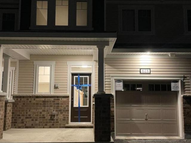 Townhouse for rent in Mulhurst Bay, Ontario