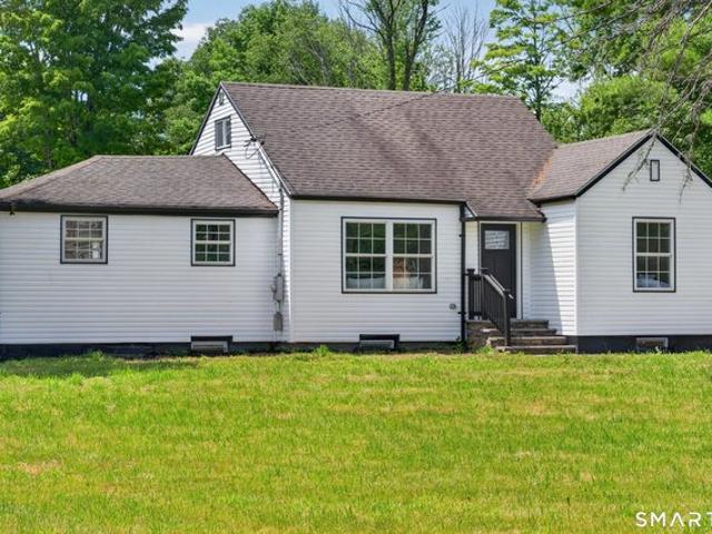 House for sale in Goshen, Connecticut