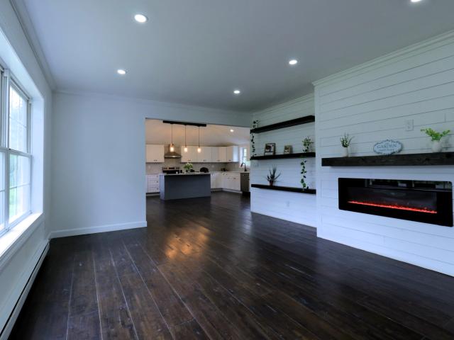 House for sale in Goshen, Connecticut