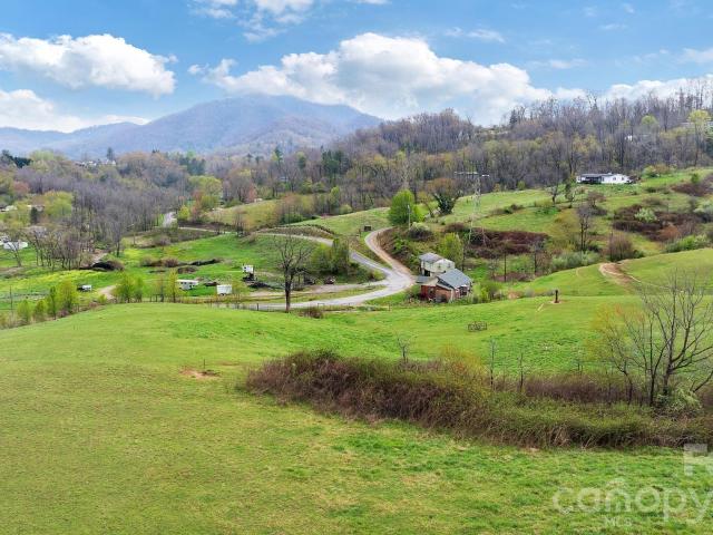 Land for sale in Haywood, North Carolina