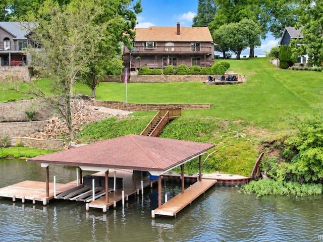 House for sale in Monticello, White County