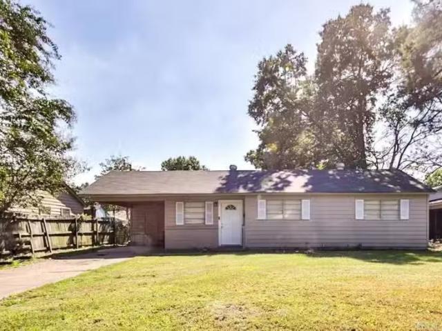 House for rent in Ark