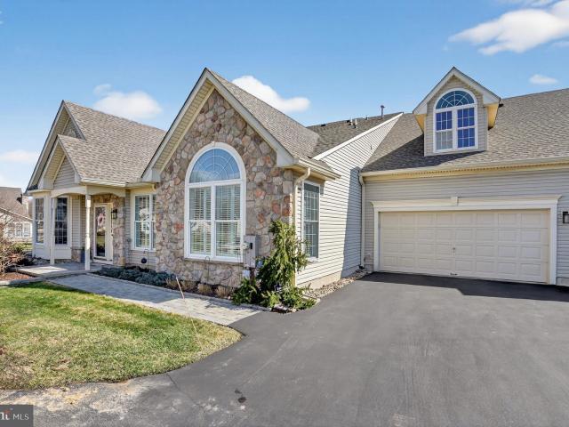 Townhouse for sale in Bucks, Pennsylvania