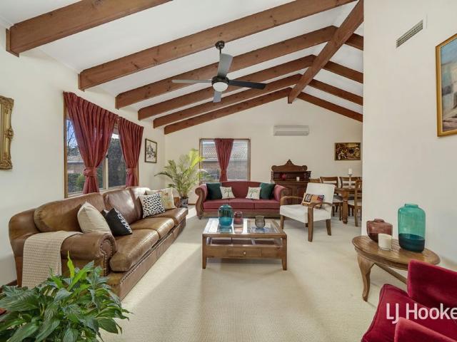 Townhouse for rent in Mckellar, Australian Capital Territory