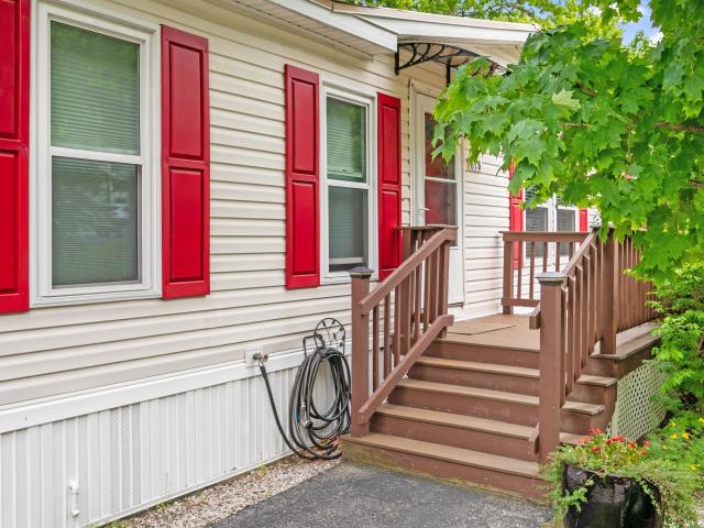 House for sale in New Hampshire