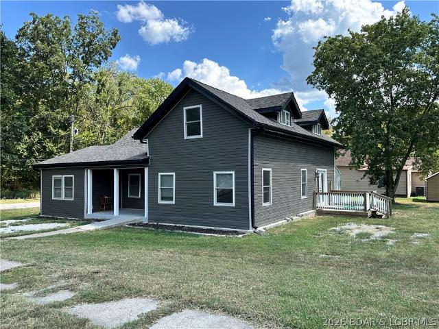 House for sale in Warsaw, Benton County