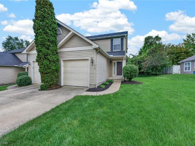 Condo for sale in Medina, Ohio