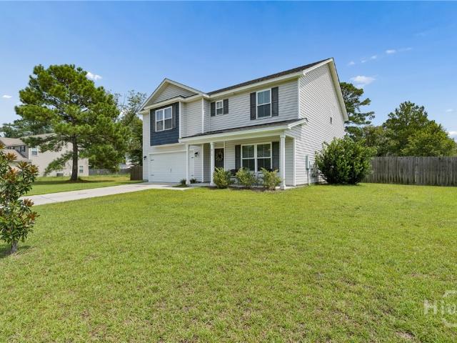 House for sale in Guyton, Georgia