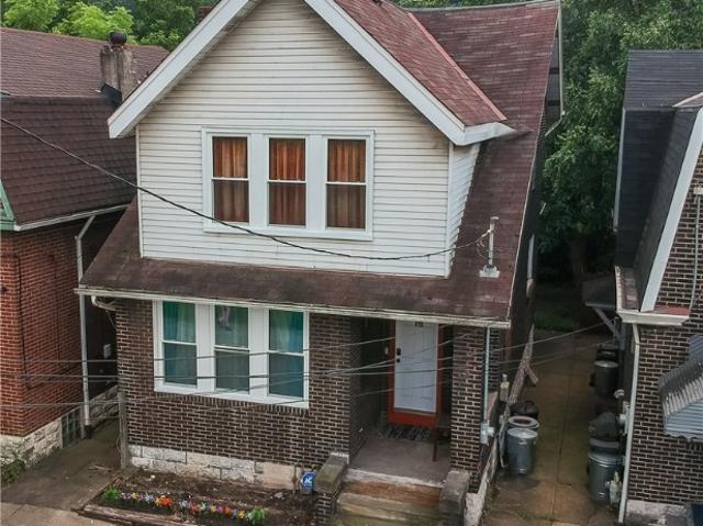 House for sale in East Pittsburgh