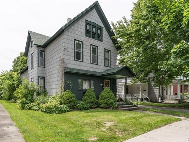 House for sale in Watertown, New York
