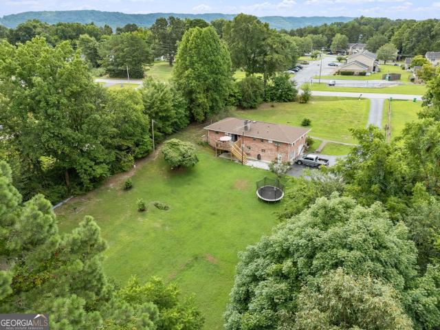 House for sale in Ringgold, Georgia