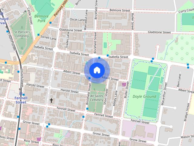 Apartment for rent in Sydney, New South Wales
