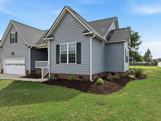 House for sale in Grimesland, North Carolina
