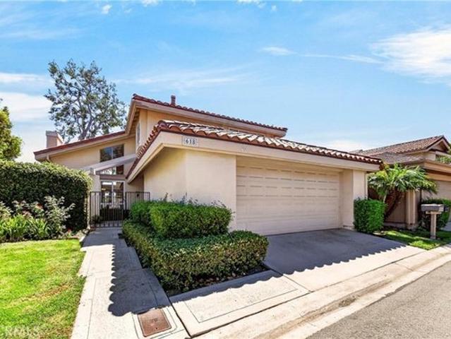 House for sale in Fullerton, California