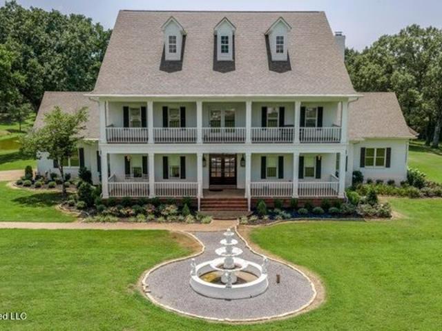 House for sale in Tate, Mississippi