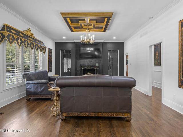 House for sale in Tate, Mississippi