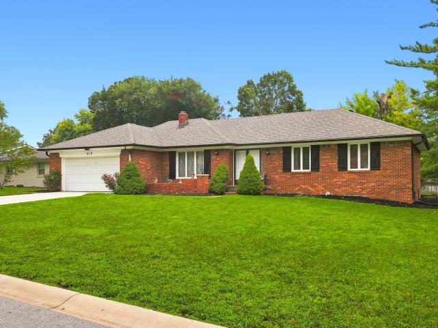House for sale in Greenwood, Indiana