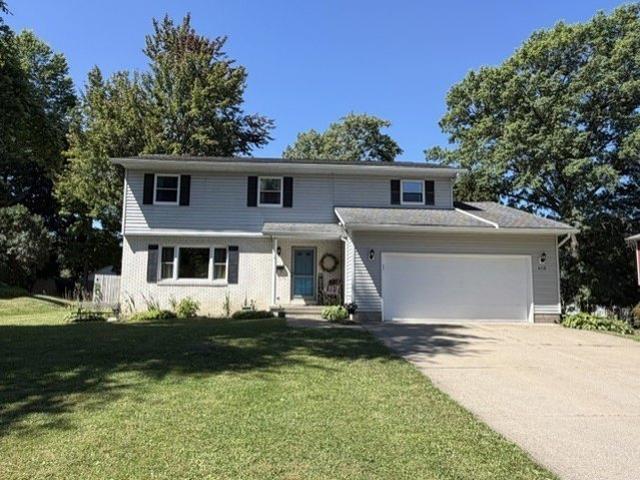 House for sale in Erie, Pennsylvania