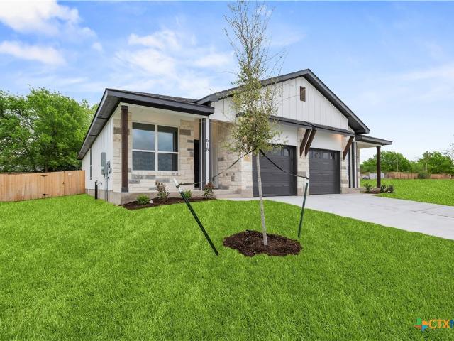 Property for sale in Troy, Texas