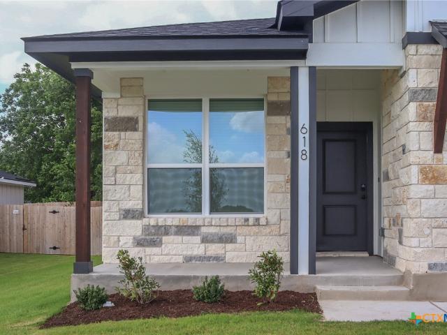 Property for rent in Troy, Texas