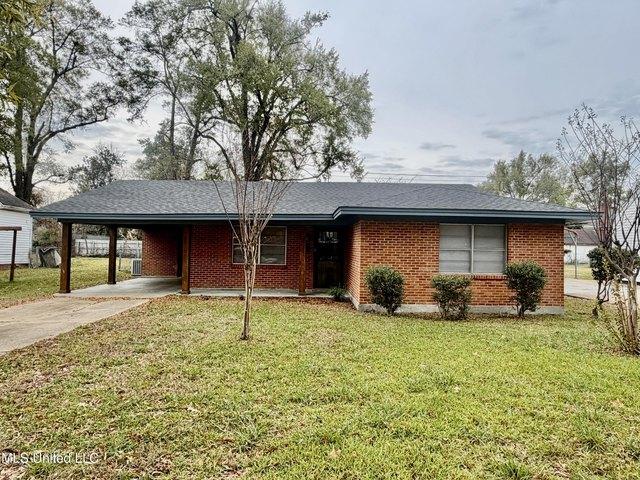 House for sale in Coahoma, Mississippi
