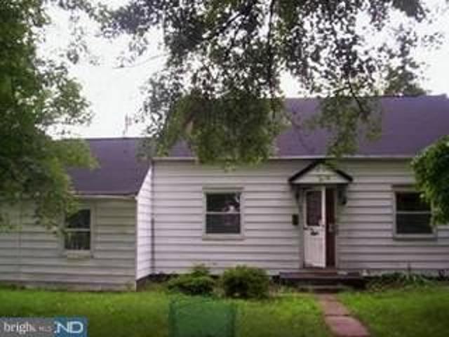 House for sale in Bucks, Pennsylvania