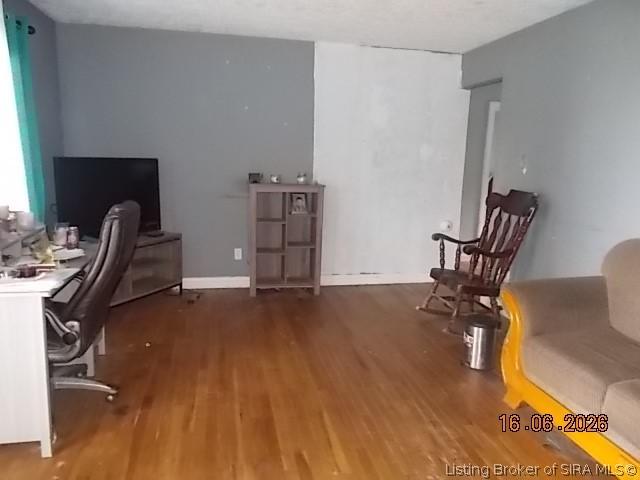 House for sale in Scottsburg, Indiana