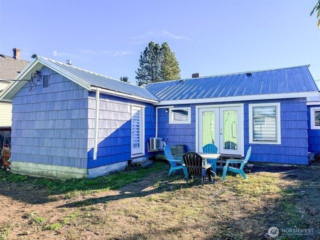 House for sale in Quimper Village, Port Townsend