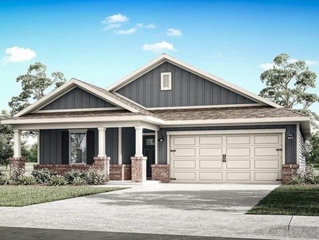 House for sale in Rehobeth, Alabama