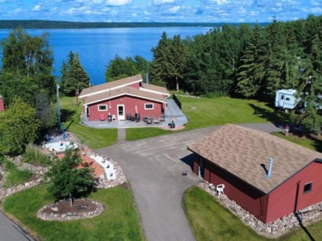 House for sale in Lac La Biche, Alberta