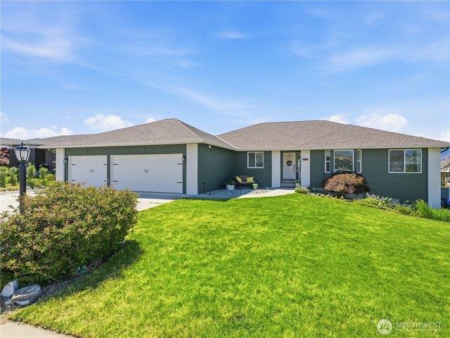 House for sale in East Wenatchee, Washington
