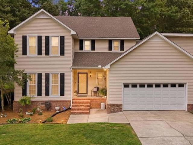 House for sale in Albertville, Alabama