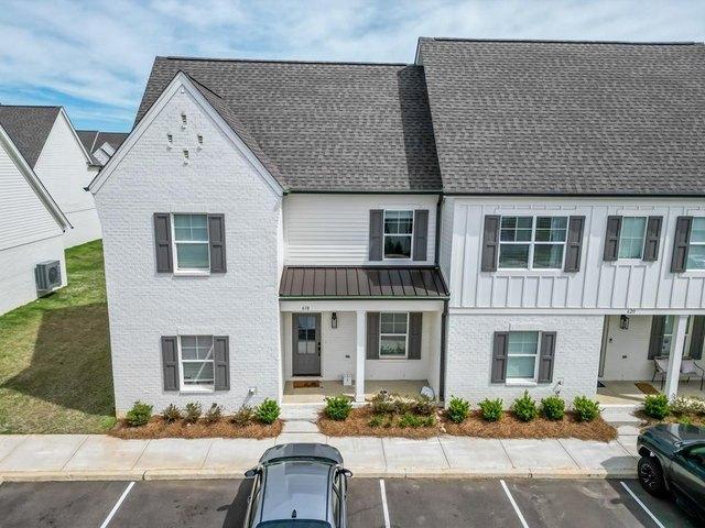 Condo for sale in Oxford, Mississippi
