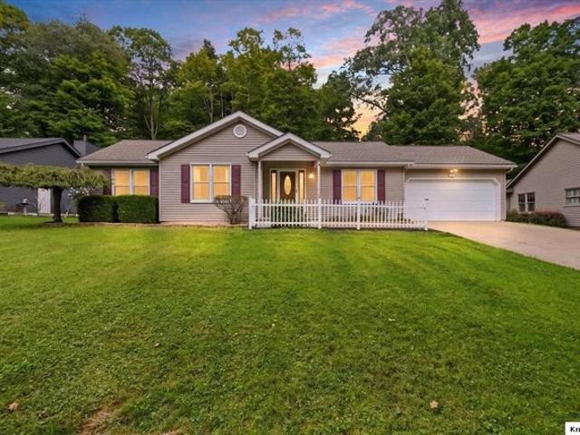 House for sale in Howard, Ohio